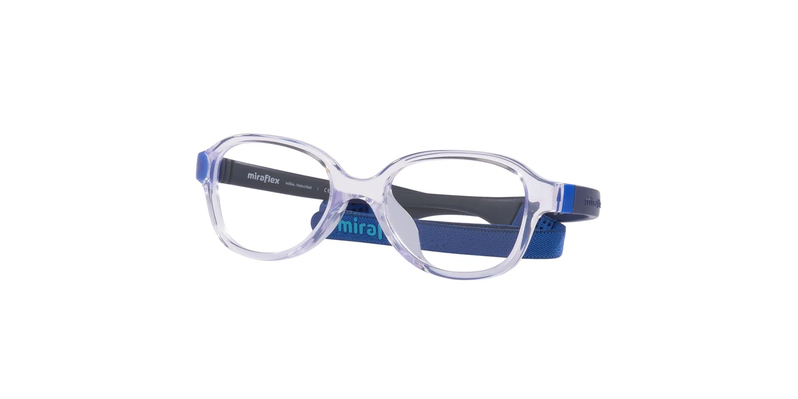 Miraflex 4031 Eyeglasses - view 5